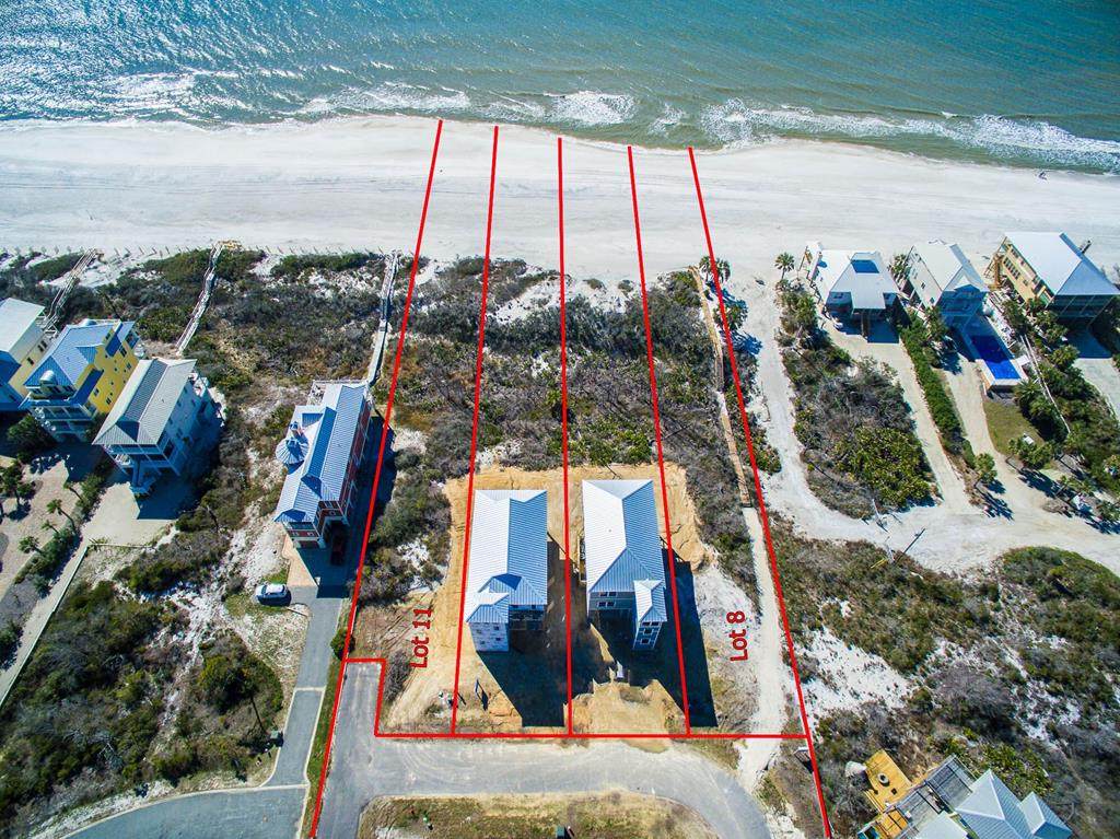 Lot 8 Monarch Beach Dr - Photo 1 Lot 8 Monarch Beach Dr - Photo 1