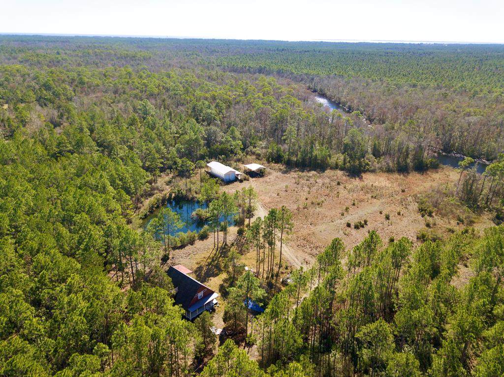 520 Hickory Hammock Rd - Photo 1