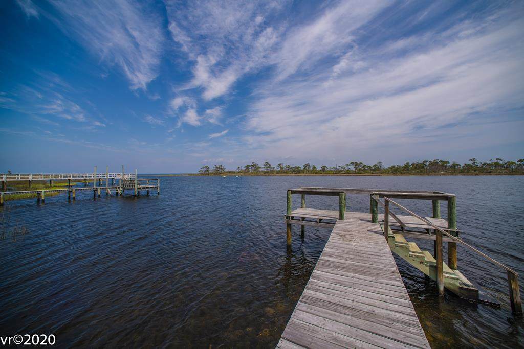 0 Cape San Blas Rd - Photo 1 0 Cape San Blas Rd - Photo 1