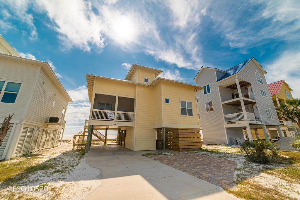 3537 Cape San Blas Rd - Photo 1 3537 Cape San Blas Rd - Photo 1