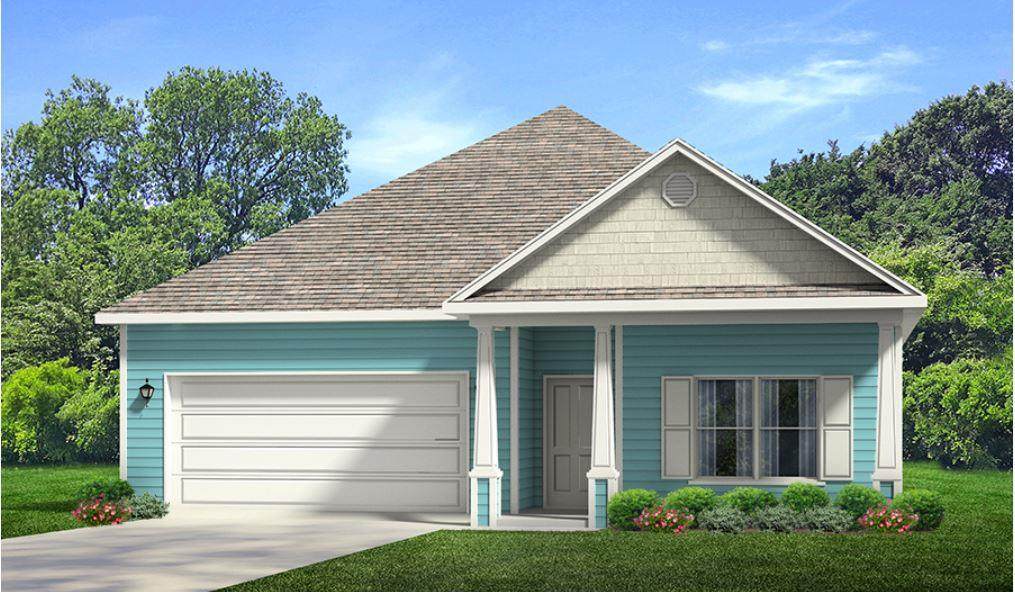 126 Tide Water Dr - Photo 1