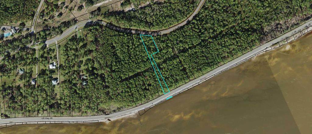 296 Gramercy Plantation Blvd - Photo 1