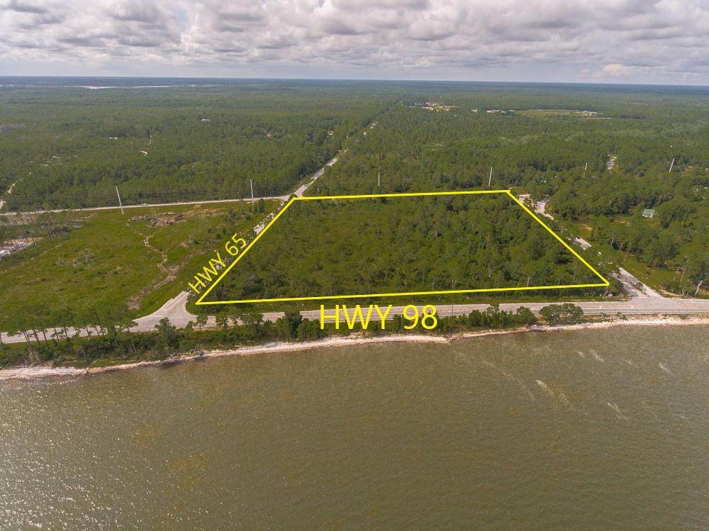 1041 Hwy 98 - Photo 1