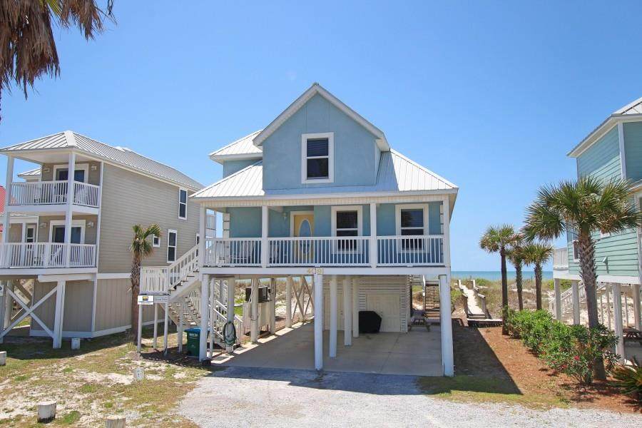 4091 Cape San Blas Rd - Photo 1