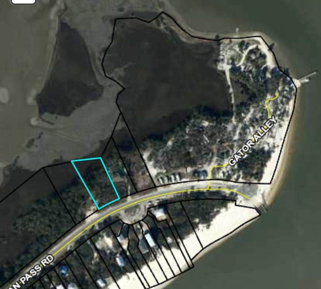 LOT 0 Indian Pass Rd - Photo 1