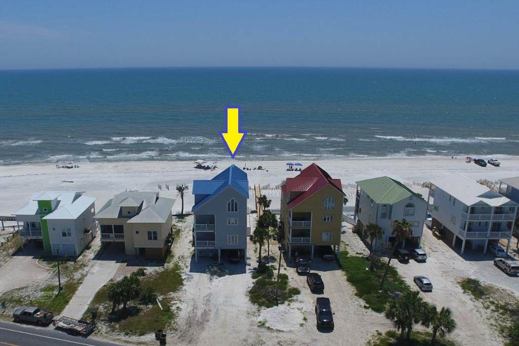 3545 Cape San Blas Rd - Photo 1