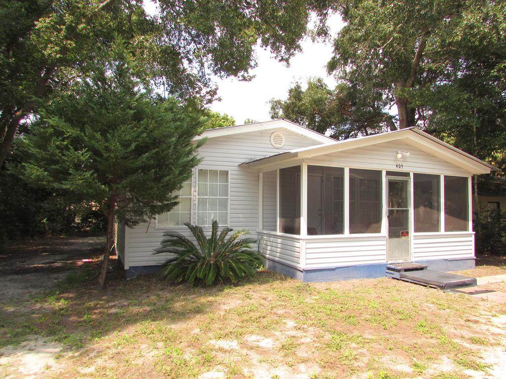 405 W 4Th St - Photo 1