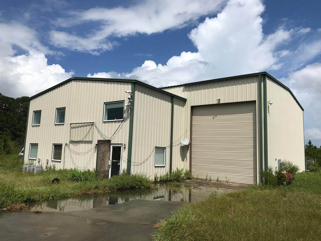 620 Houston Rd - Photo 1