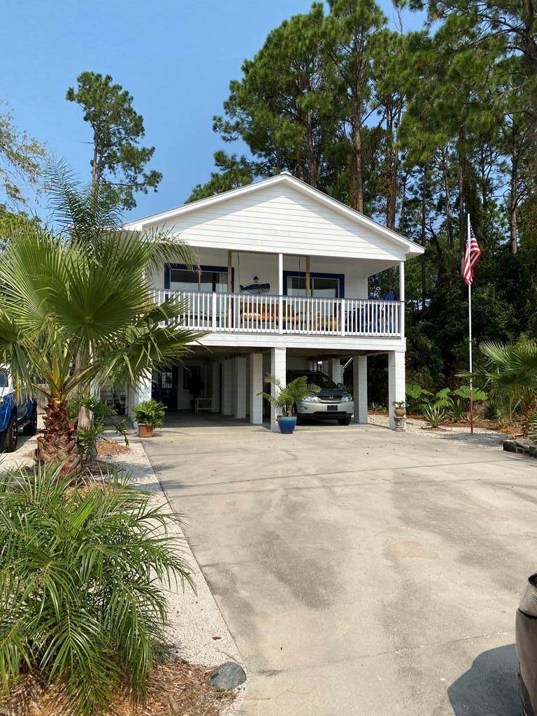 2147 Hwy 98 - Photo 1
