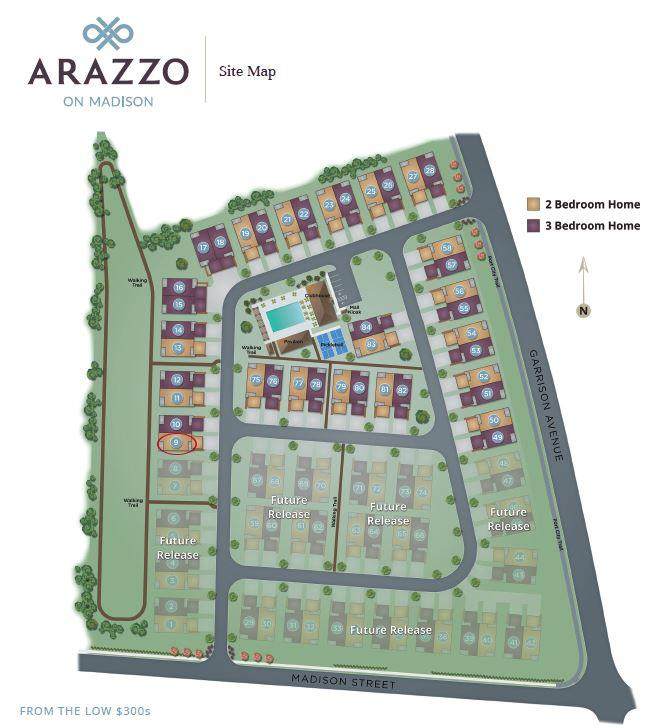 LOT 9 Garrison Ave - Photo 1