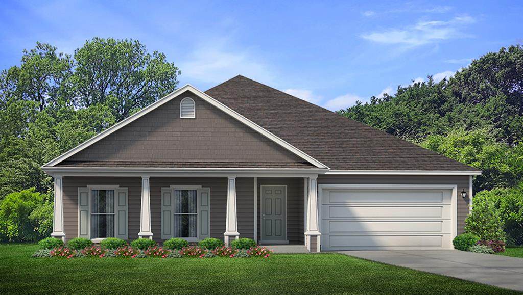 140 Whisper Ct - Photo 1