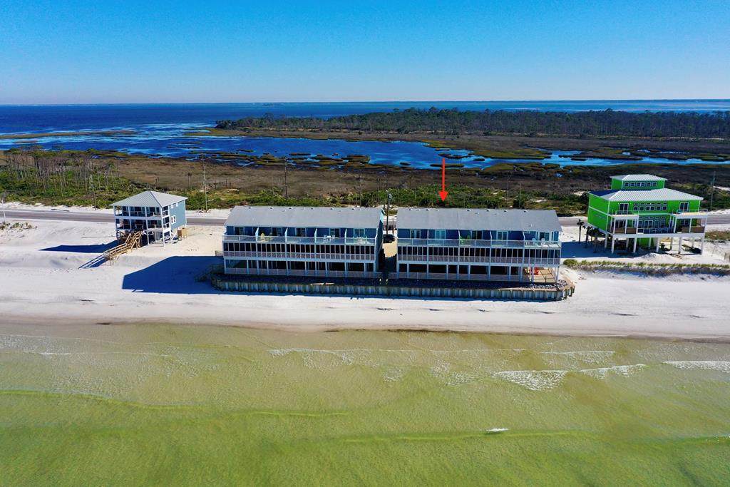 3867 Cape San Blas Rd - Photo 1