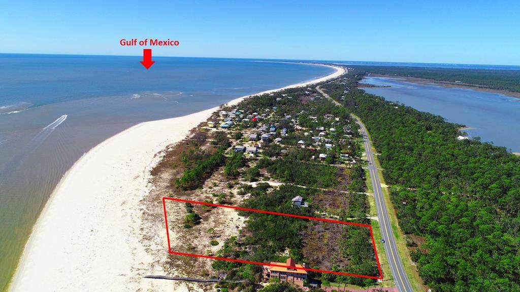 Lot A B Indian Pass Rd - Photo 1
