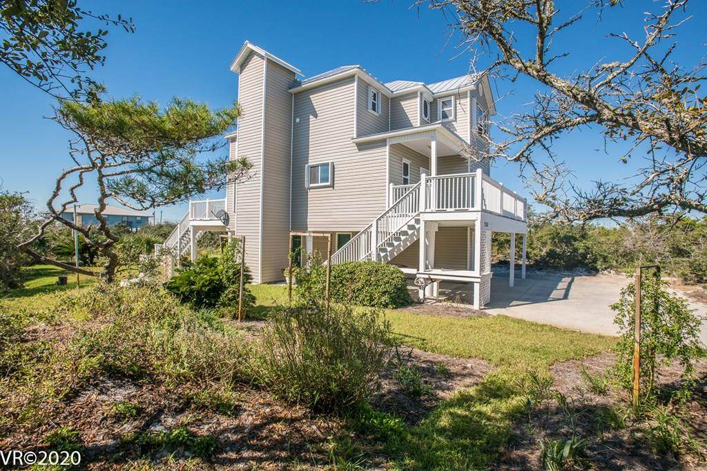 7151 Cape San Blas Rd - Photo 1