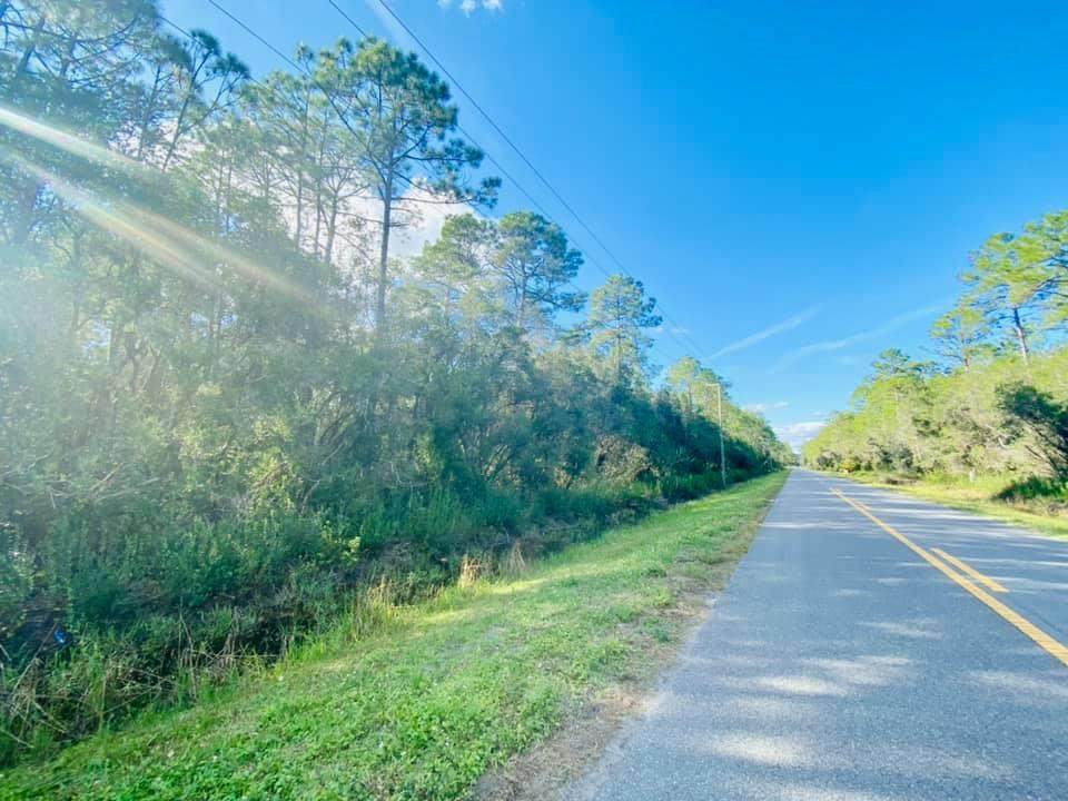 0 Peachtree Rd - Photo 1