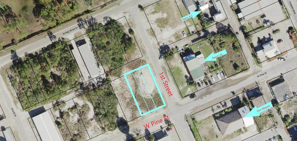 101 W Pine Ave - Photo 1