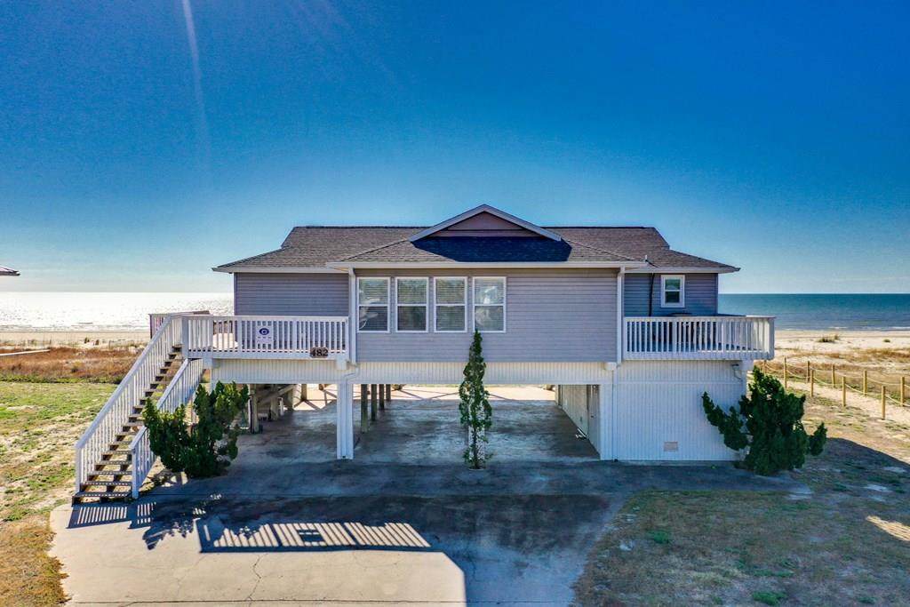 482 Gulf Pines Dr - Photo 1