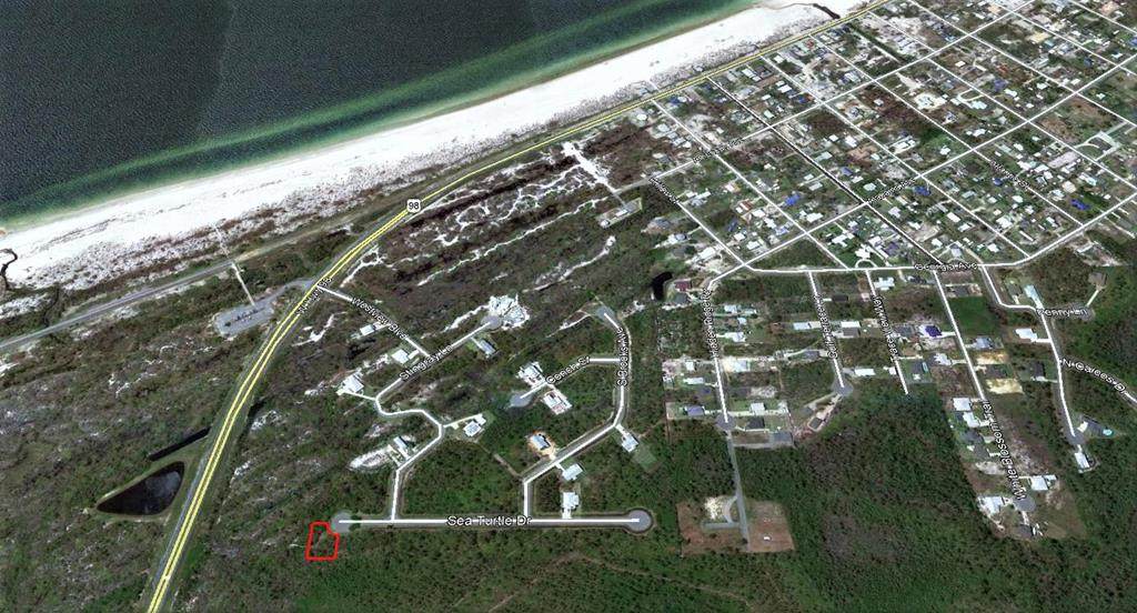 Lot 33 Sea Turtle Dr - Photo 1