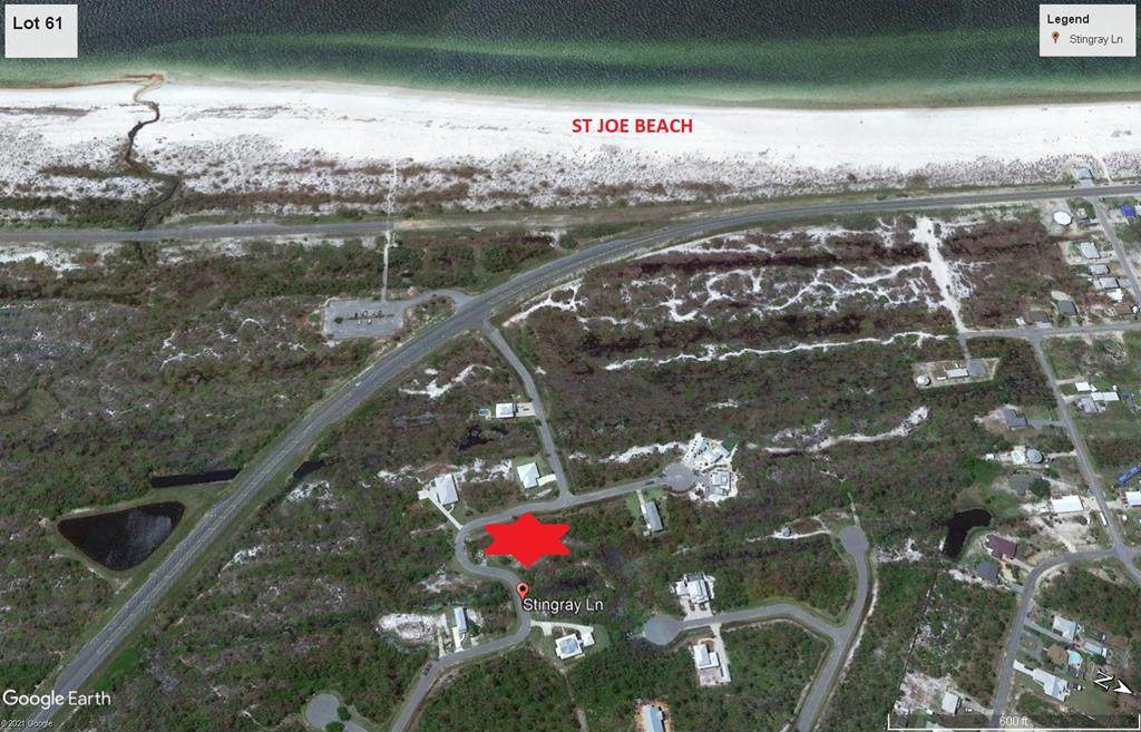 Lot 61 Sting Ray Ln - Photo 1