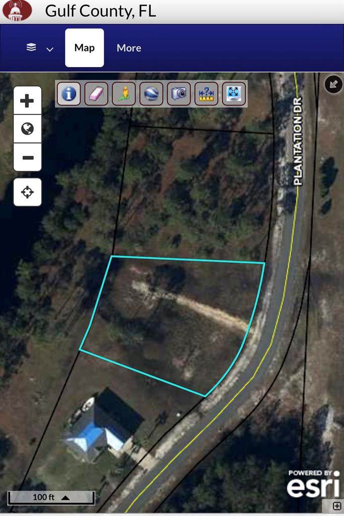 LOT 17 Plantation Dr - Photo 1