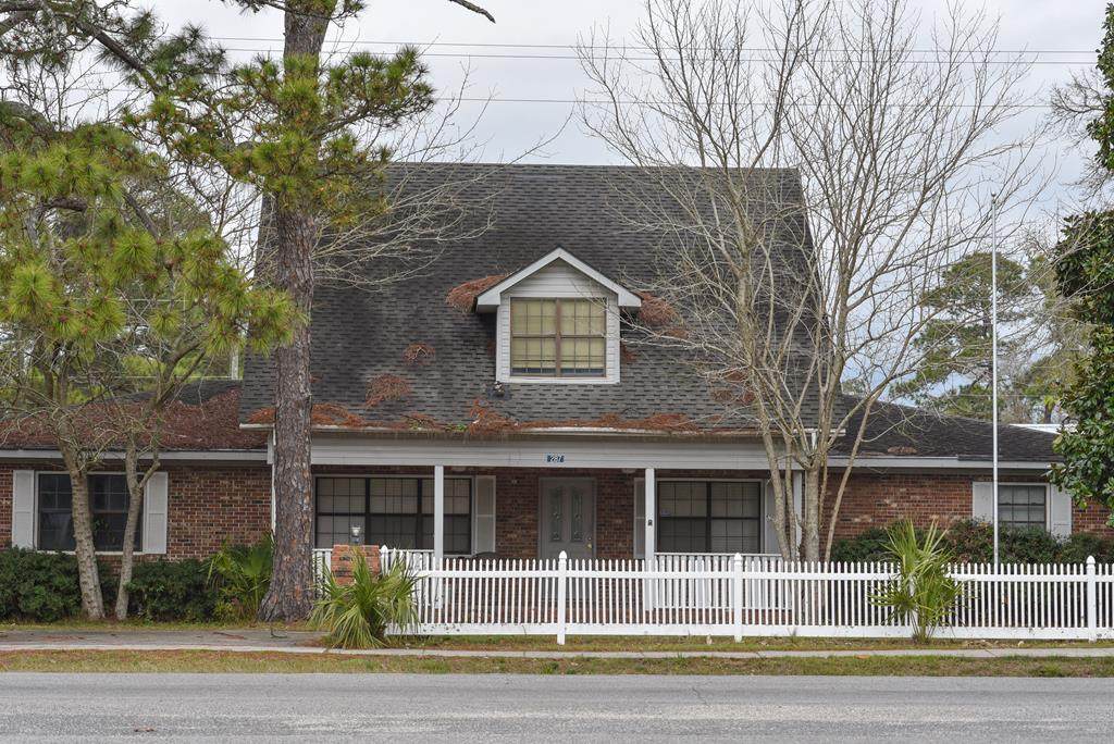 287 Hwy 98 - Photo 1