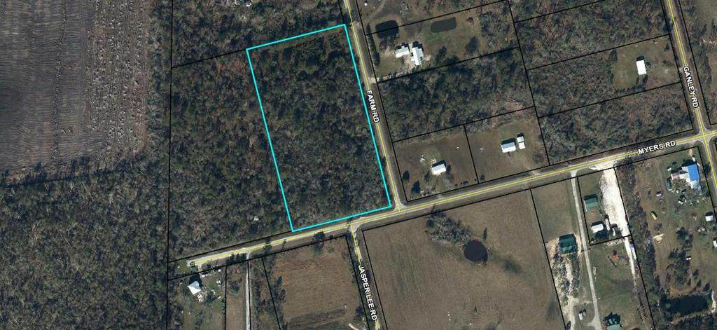 TBD Myers Rd - Photo 1