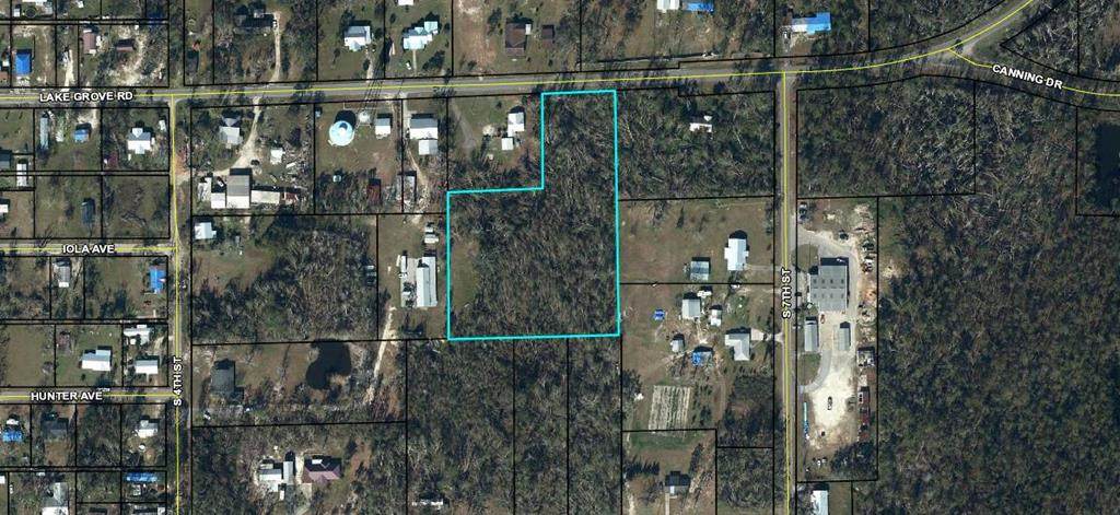 TBD Lakegrove Rd - Photo 1