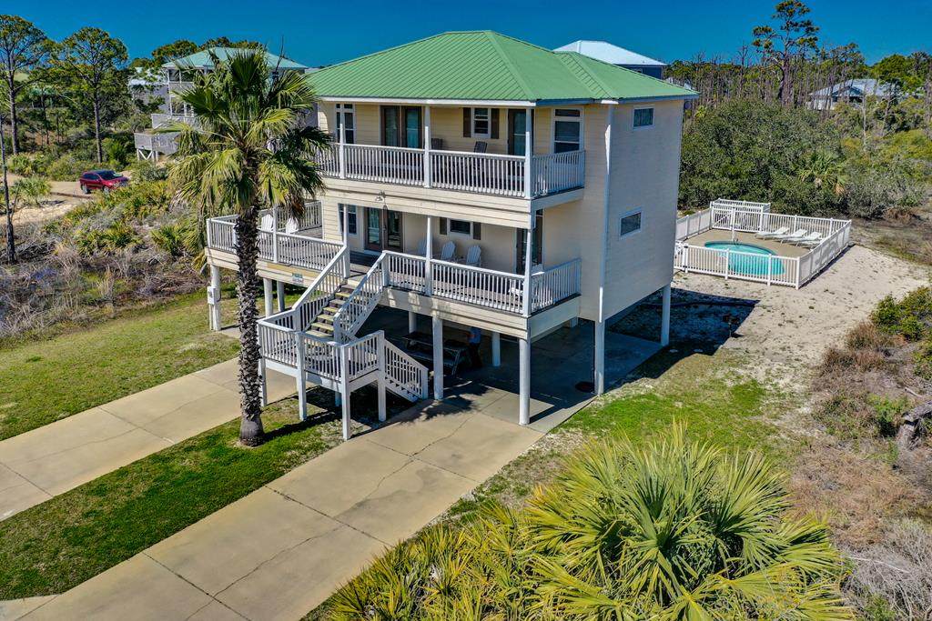 107 E Sand Dollar Way - Photo 1