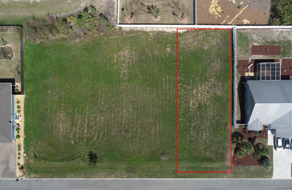 Lot 5 White Blossom Trl - Photo 1