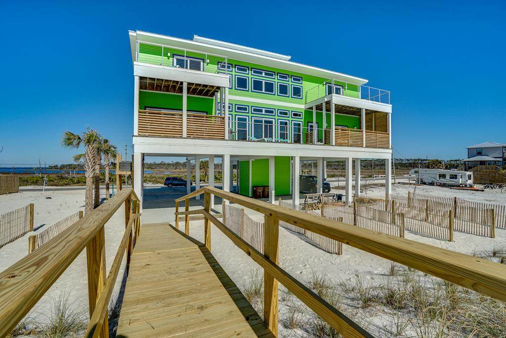3857 Cape San Blas Rd - Photo 1