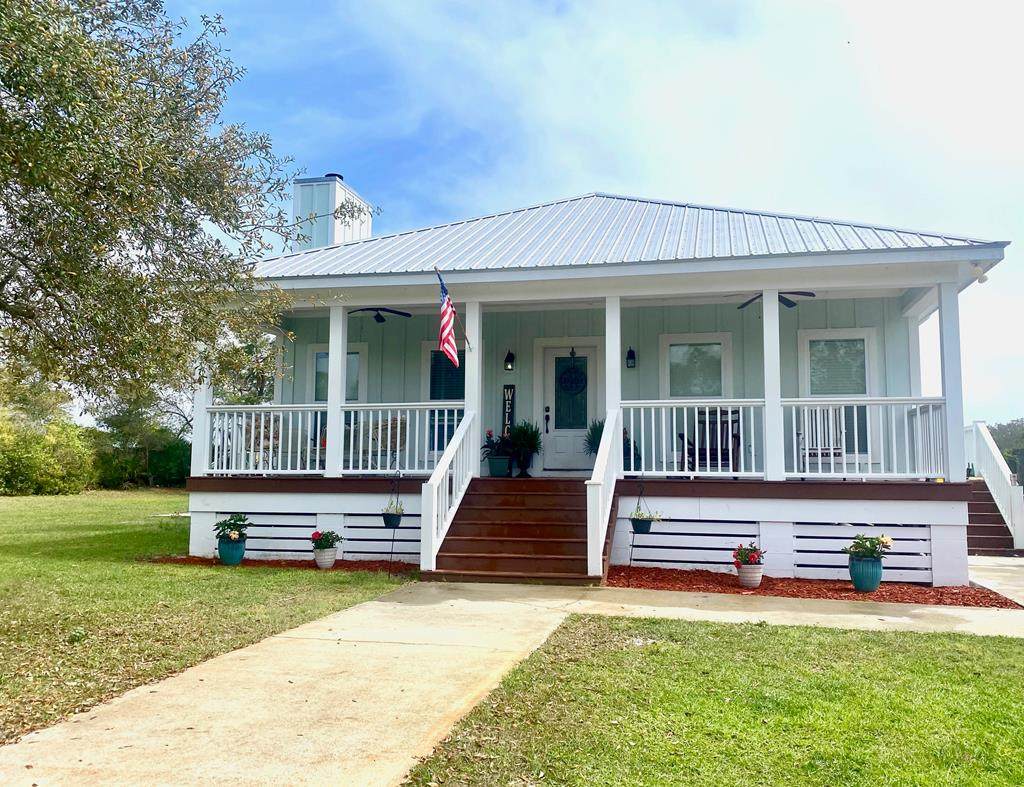 144 Longleaf Rd - Photo 1