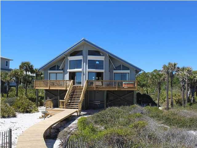 2116 Palmetto Way - Photo 1