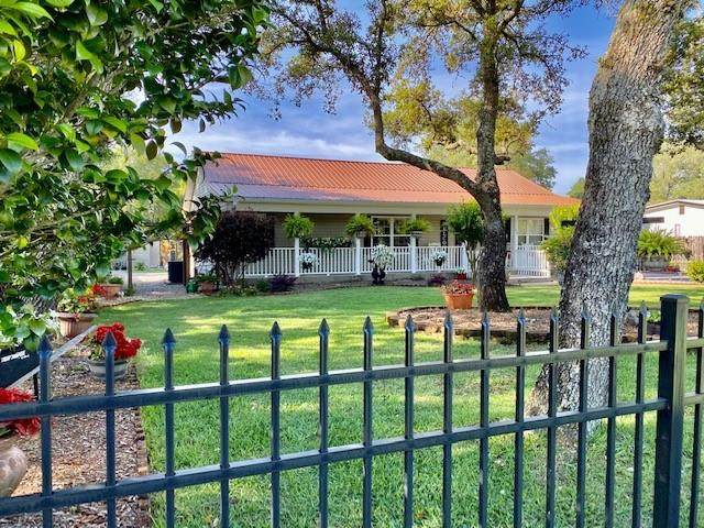 256 Old Ferry Dock Rd - Photo 1