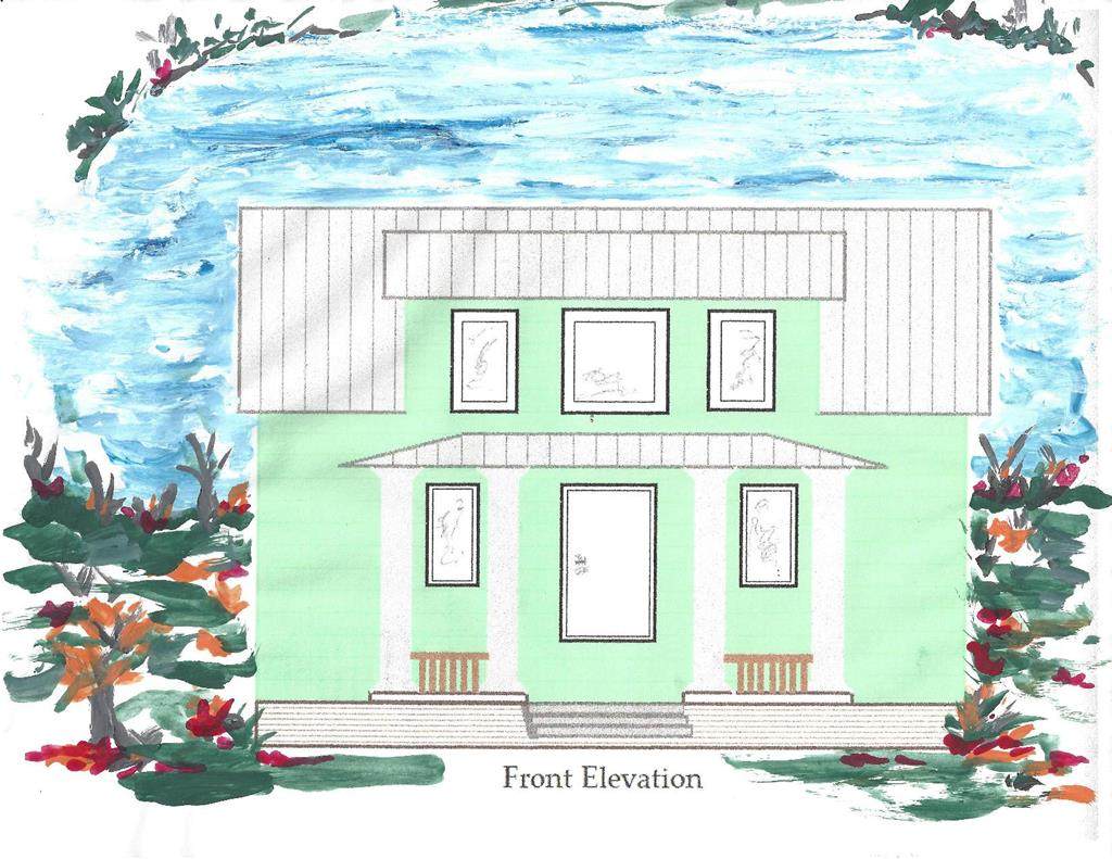 258 Lake Mckissack Ln - Photo 1