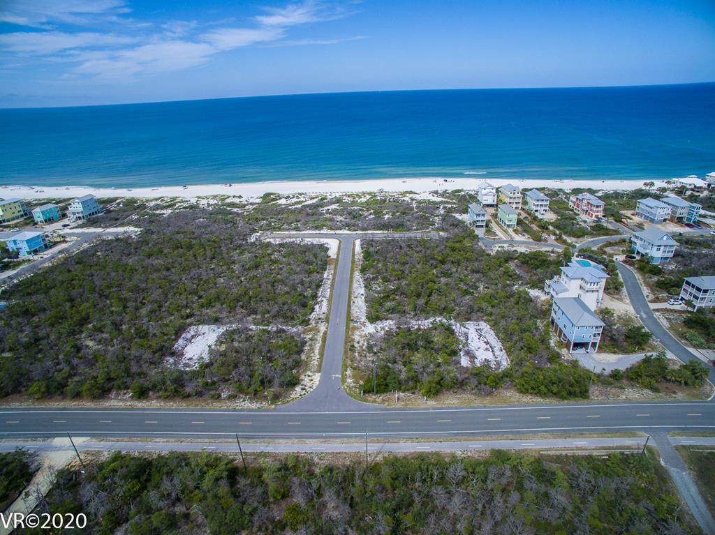 1 B Cape San Blas Rd - Photo 1