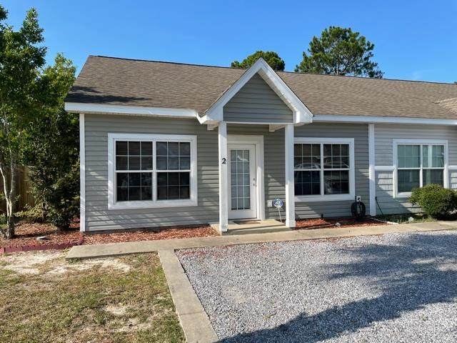 457 Ponderosa Pines Dr - Photo 1