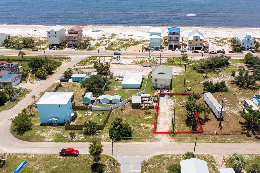 Lot 2 Auger Ave - Photo 1