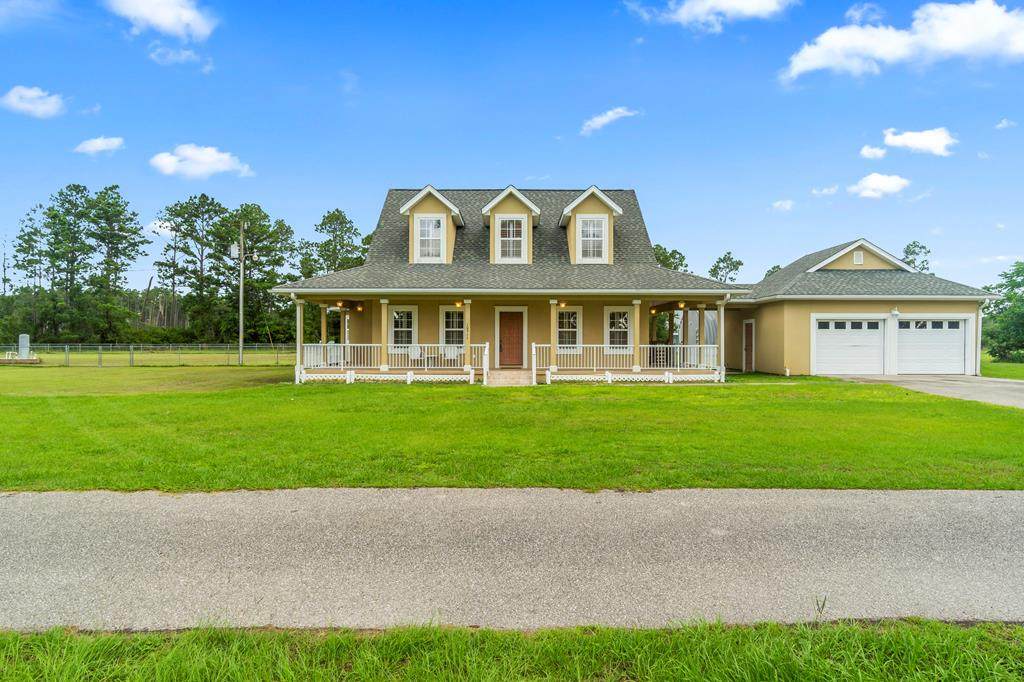 10911 Hwy 71 S - Photo 1