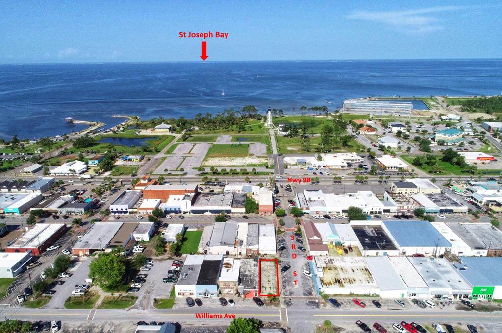 Lot 2 3RD ST - Photo 1