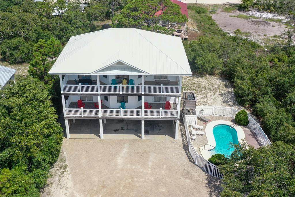 949 W Gulf Beach Dr - Photo 1