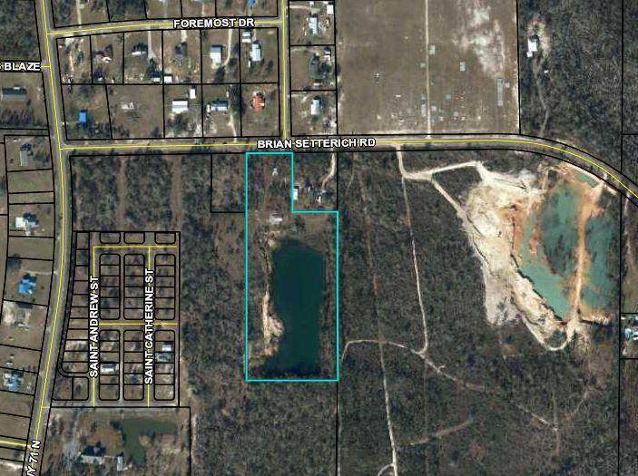 250 Bryan Setterich Rd - Photo 1