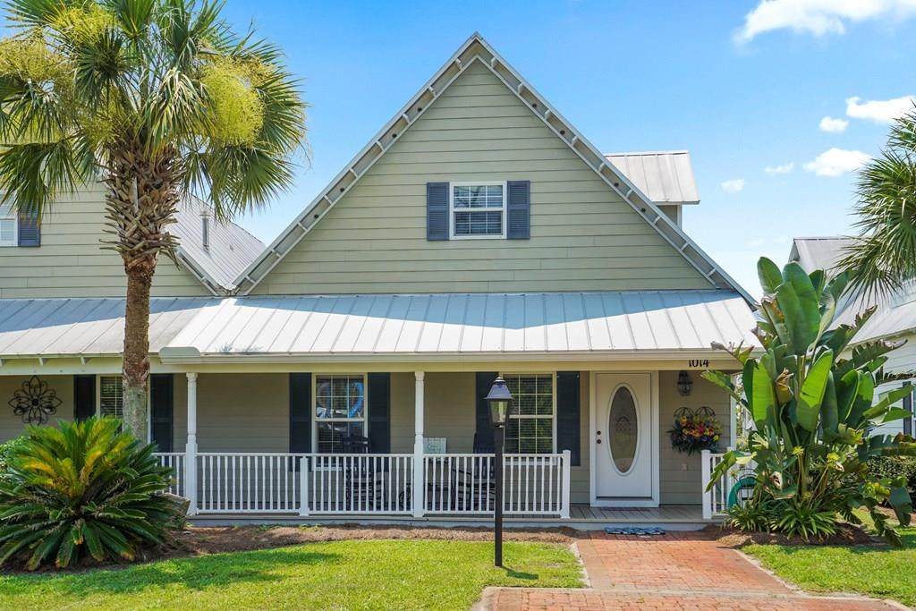 1014 Long Ave - Photo 1