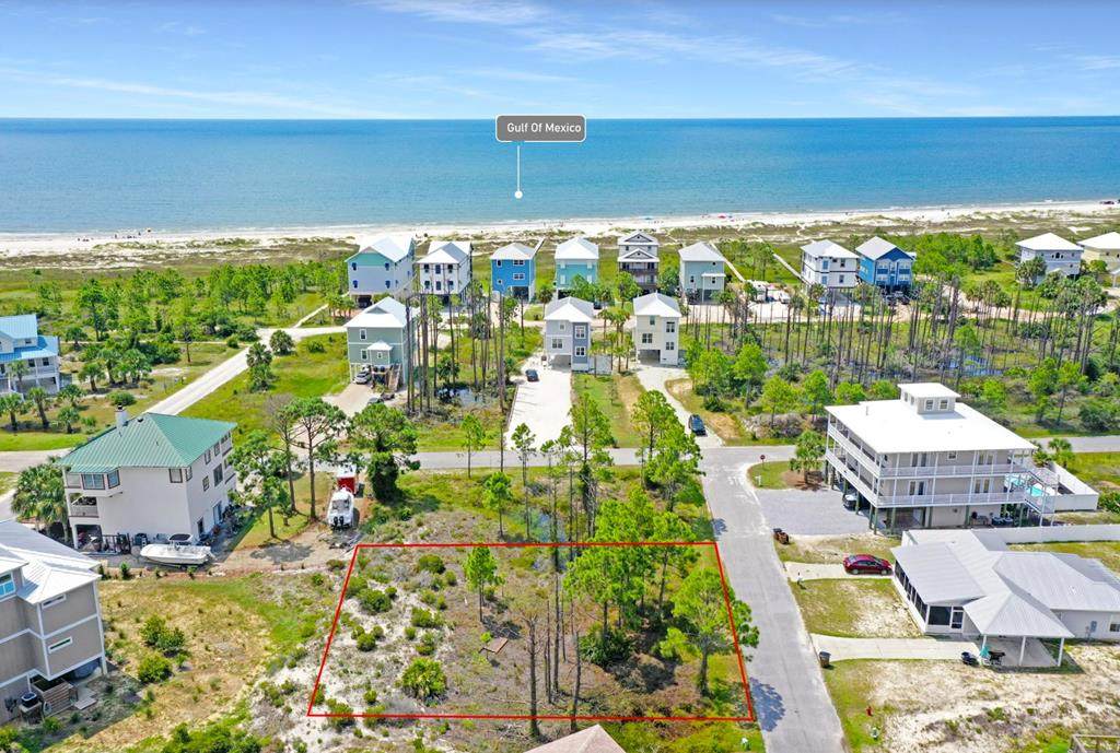 Lot 9 Pluto Way - Photo 1