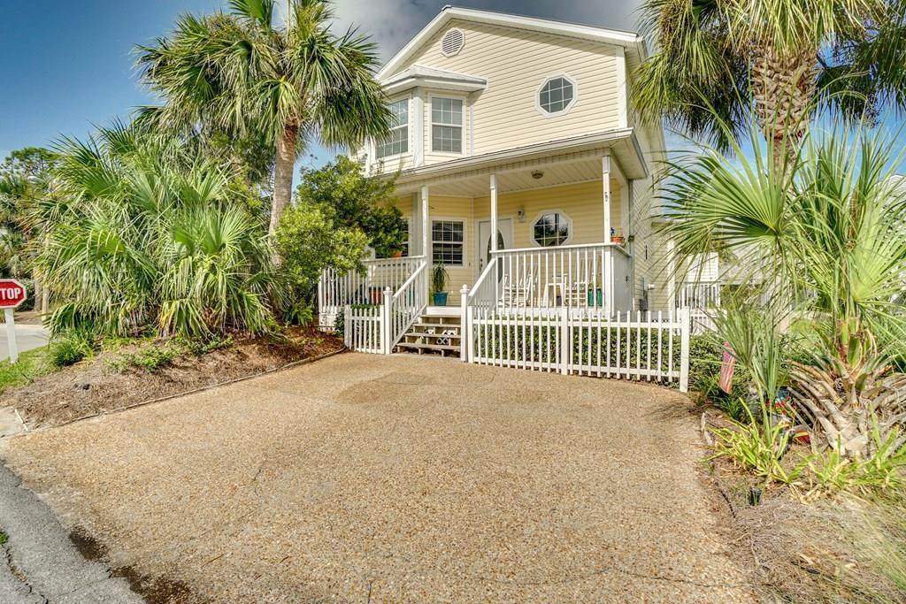 111 Parkside Cir - Photo 1