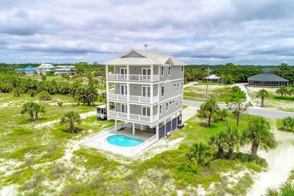 940 Indian Pass Rd - Photo 1