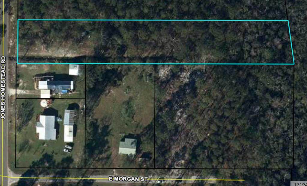 0 Jones Homestead Rd - Photo 1