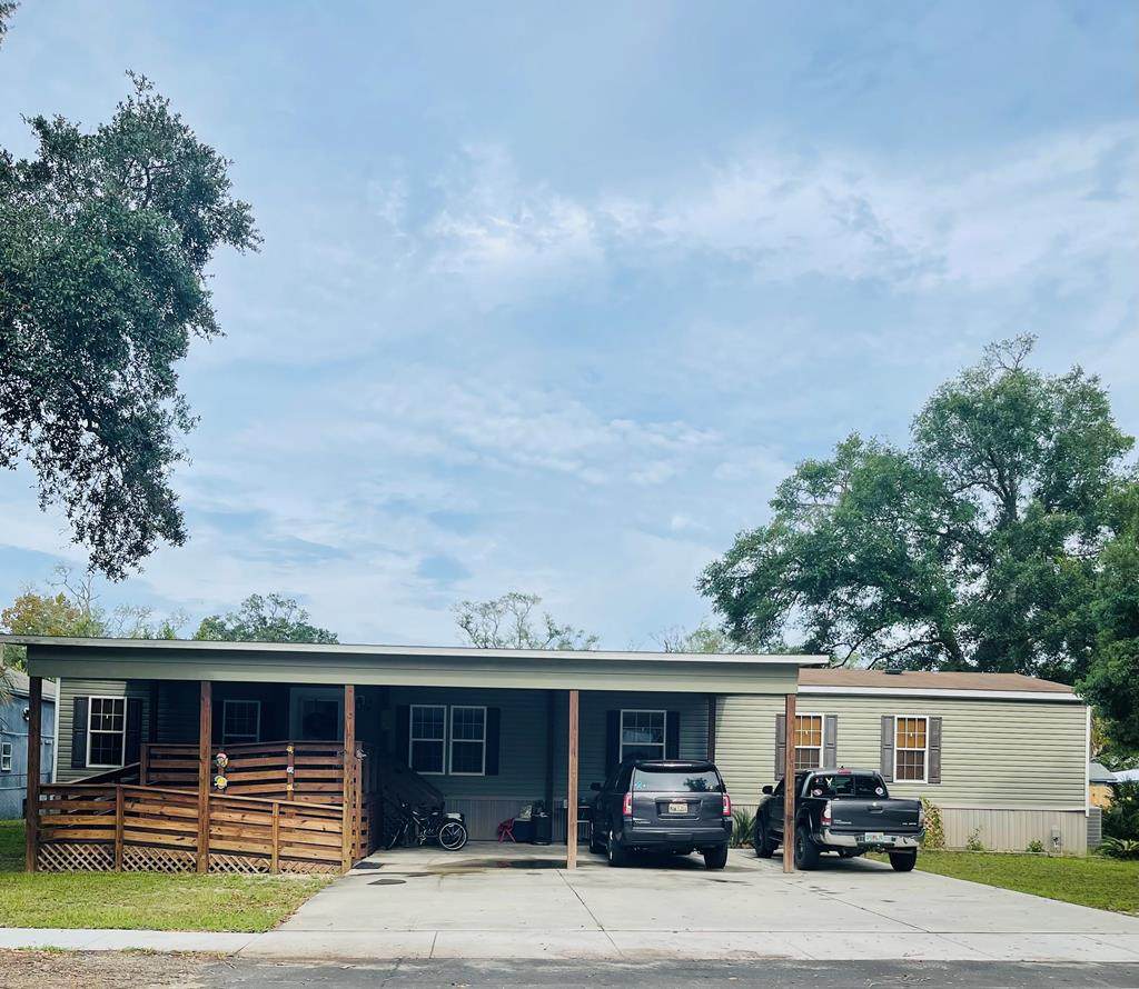 408 Tallahassee St - Photo 1