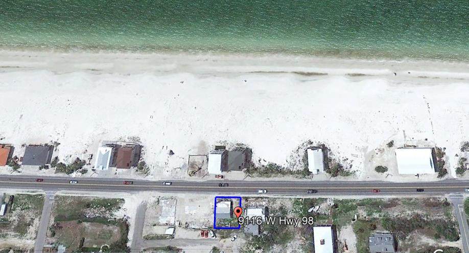 9116 Hwy 98 W - Photo 1