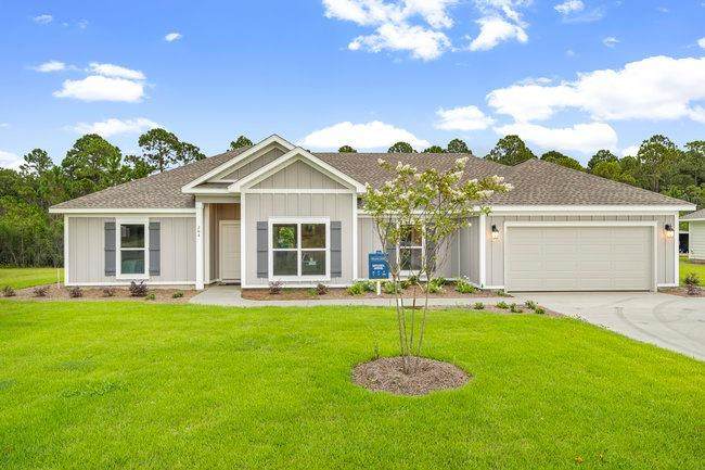 456 Jones Homestead Rd - Photo 1