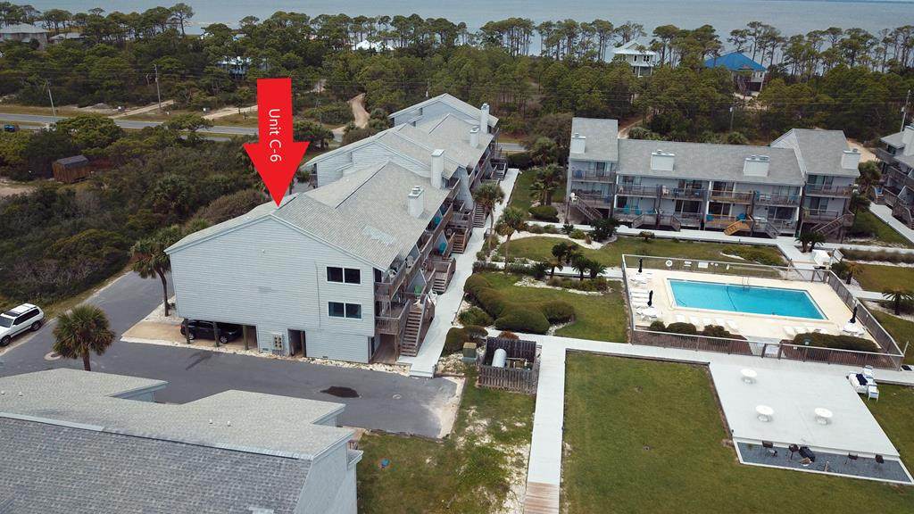 1760 E Gulf Beach Dr - Photo 1